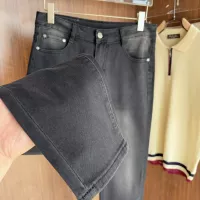$85.00 USD Burberry Jeans For Men #1354881