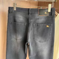 $85.00 USD Burberry Jeans For Men #1354881