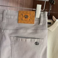 $85.00 USD Gucci Jeans For Men #1354883