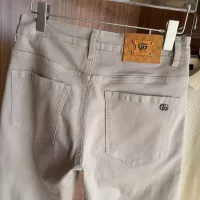 $85.00 USD Gucci Jeans For Men #1354883