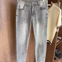 $85.00 USD Burberry Jeans For Men #1354884