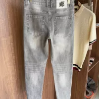 $85.00 USD Burberry Jeans For Men #1354884
