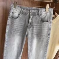 $85.00 USD Burberry Jeans For Men #1354884