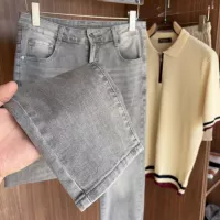 $85.00 USD Burberry Jeans For Men #1354884