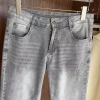 $85.00 USD Burberry Jeans For Men #1354884