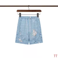 $52.00 USD Amiri Tracksuits Short Sleeved For Men #1354887