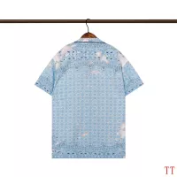 $52.00 USD Amiri Tracksuits Short Sleeved For Men #1354887