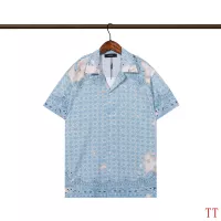 $52.00 USD Amiri Tracksuits Short Sleeved For Men #1354887