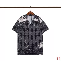 $52.00 USD Amiri Tracksuits Short Sleeved For Men #1354888
