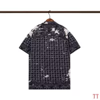 $52.00 USD Amiri Tracksuits Short Sleeved For Men #1354888