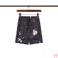 $52.00 USD Amiri Tracksuits Short Sleeved For Men #1354888