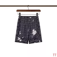 $52.00 USD Amiri Tracksuits Short Sleeved For Men #1354888