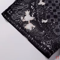 $52.00 USD Amiri Tracksuits Short Sleeved For Men #1354888