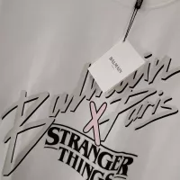 $32.00 USD Balmain T-Shirts Short Sleeved For Unisex #1354893