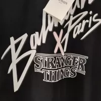 $32.00 USD Balmain T-Shirts Short Sleeved For Unisex #1354894