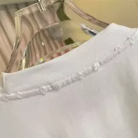 $45.00 USD Balenciaga T-Shirts Short Sleeved For Unisex #1354897