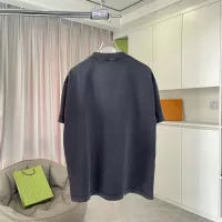 $45.00 USD Balenciaga T-Shirts Short Sleeved For Unisex #1354903