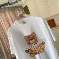 $42.00 USD Burberry T-Shirts Short Sleeved For Unisex #1354905