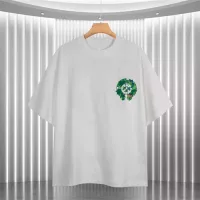 $56.00 USD Chrome Hearts T-Shirts Short Sleeved For Unisex #1354909