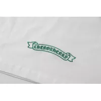 $56.00 USD Chrome Hearts T-Shirts Short Sleeved For Unisex #1354909