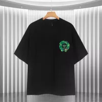 $56.00 USD Chrome Hearts T-Shirts Short Sleeved For Unisex #1354910