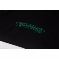 $56.00 USD Chrome Hearts T-Shirts Short Sleeved For Unisex #1354910