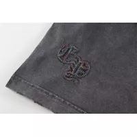 $56.00 USD Chrome Hearts T-Shirts Short Sleeved For Unisex #1354911