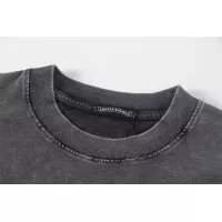 $56.00 USD Chrome Hearts T-Shirts Short Sleeved For Unisex #1354911