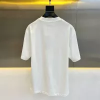 $45.00 USD Christian Dior T-Shirts Short Sleeved For Men #1354912