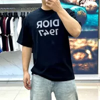 $45.00 USD Christian Dior T-Shirts Short Sleeved For Men #1354913