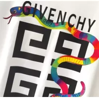 $42.00 USD Givenchy T-Shirts Short Sleeved For Men #1354914