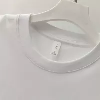 $42.00 USD Givenchy T-Shirts Short Sleeved For Men #1354914