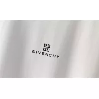 $42.00 USD Givenchy T-Shirts Short Sleeved For Men #1354915