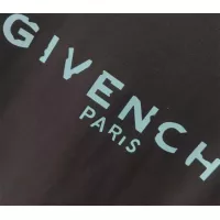 $42.00 USD Givenchy T-Shirts Short Sleeved For Men #1354920