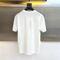 $45.00 USD Versace T-Shirts Short Sleeved For Men #1354922