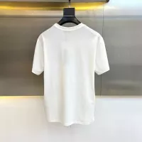 $45.00 USD Versace T-Shirts Short Sleeved For Men #1354924