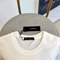 $45.00 USD Versace T-Shirts Short Sleeved For Men #1354924