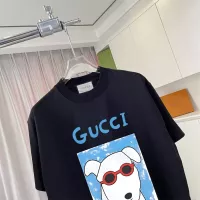 $42.00 USD Gucci T-Shirts Short Sleeved For Unisex #1354929