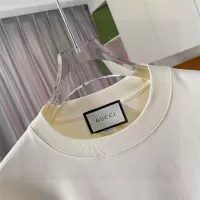 $42.00 USD Gucci T-Shirts Short Sleeved For Unisex #1354934