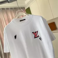 $42.00 USD Louis Vuitton LV T-Shirts Short Sleeved For Unisex #1354942