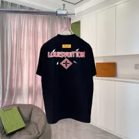 $42.00 USD Louis Vuitton LV T-Shirts Short Sleeved For Unisex #1354945