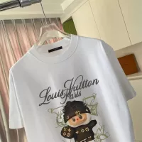 $42.00 USD Louis Vuitton LV T-Shirts Short Sleeved For Unisex #1354946