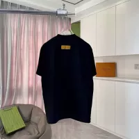 $42.00 USD Louis Vuitton LV T-Shirts Short Sleeved For Unisex #1354953