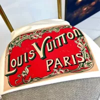 $45.00 USD Louis Vuitton LV T-Shirts Short Sleeved For Men #1354962