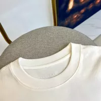 $45.00 USD Louis Vuitton LV T-Shirts Short Sleeved For Men #1354962