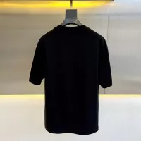 $45.00 USD Louis Vuitton LV T-Shirts Short Sleeved For Men #1354963