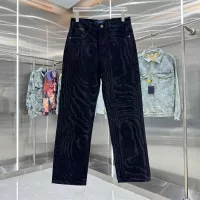 $60.00 USD Louis Vuitton LV Jeans For Men #1354965