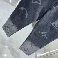 $64.00 USD Louis Vuitton LV Jeans For Men #1354966