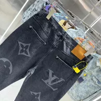 $64.00 USD Louis Vuitton LV Jeans For Men #1354966