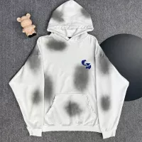 $82.00 USD Chrome Hearts Hoodies Long Sleeved For Unisex #1354967